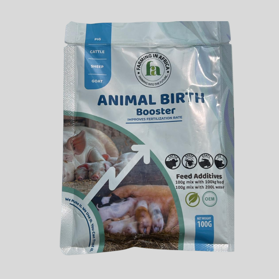 Birth Booster Birth Booster